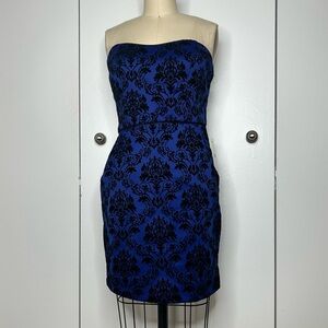 NWT Teeze Me Cocktail Dress